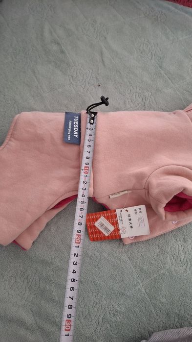 Комбинезон для собаки