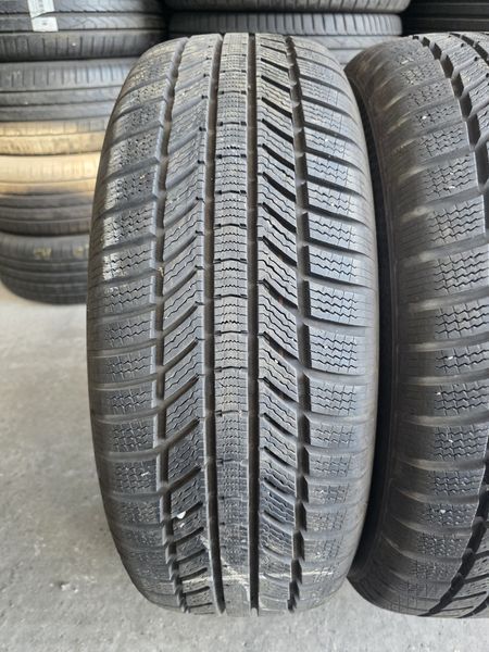 235/60/17 Continental 2бр