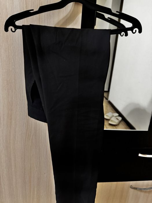 Классически костюм тройка