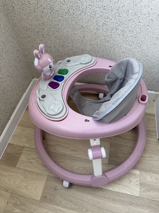 Продам ходунок! Состояние отличное!