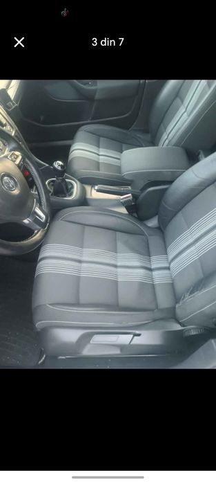 VOLKSWAGEN Golf 2012 — imagine 3
