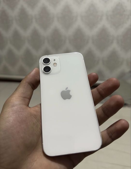 iPhone 12 mini