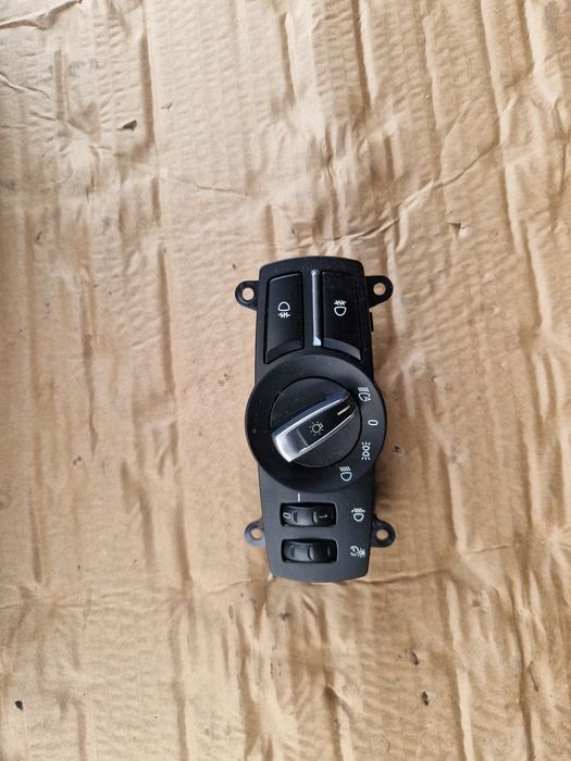Bloc lumini bmw f10 / f11