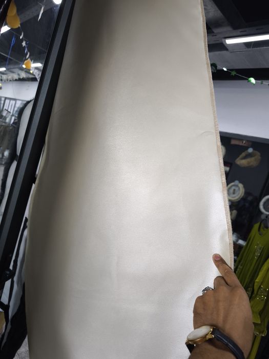 Жойнамозлар юмшок кожали.