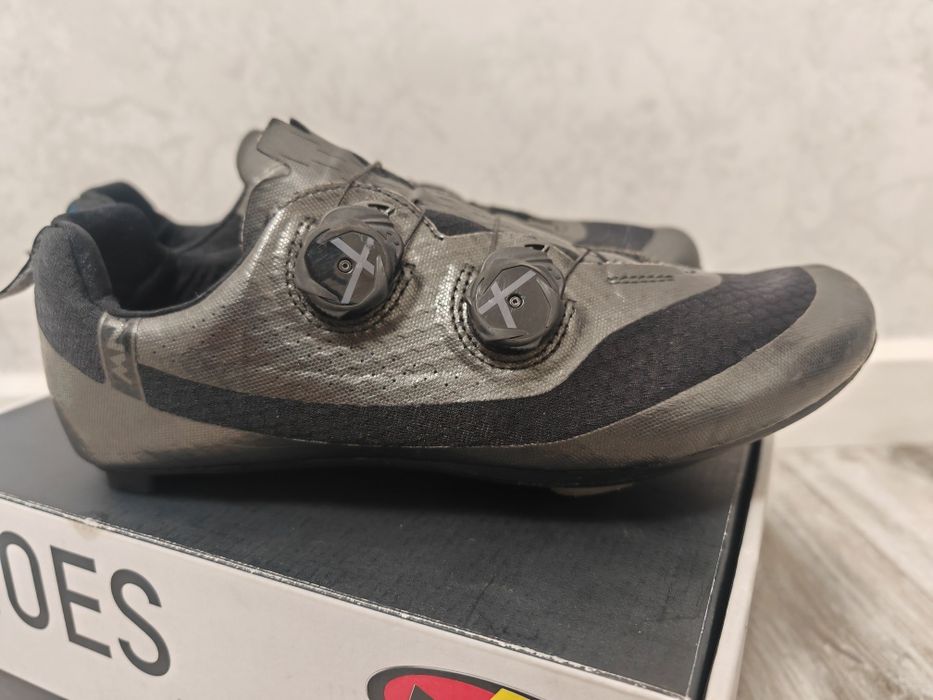 Продам Велотуфли NW MISTRAL PLUS