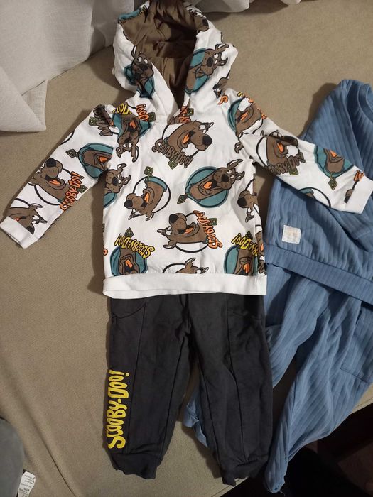 Бебешки дрешки, 80 размер