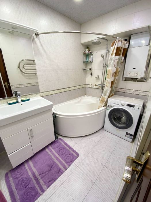 Продается квартира на Ц5