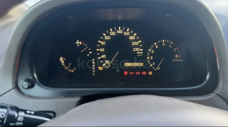 Продам RX300 Европеец