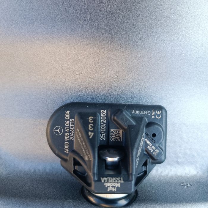 Jante originale Mercedes GLE W167-R20