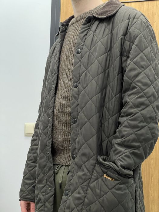 Barbour яке - Eskdale