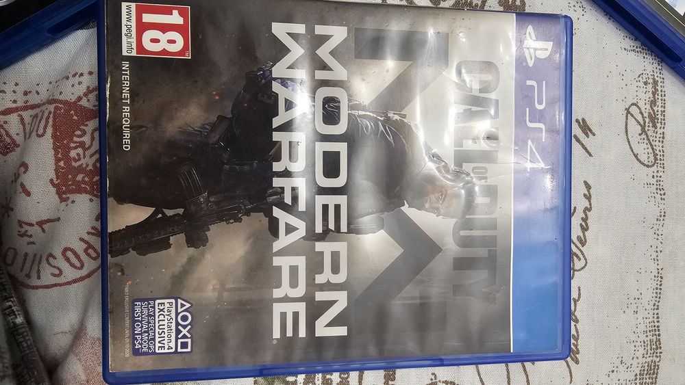 Диски на ps4,игры