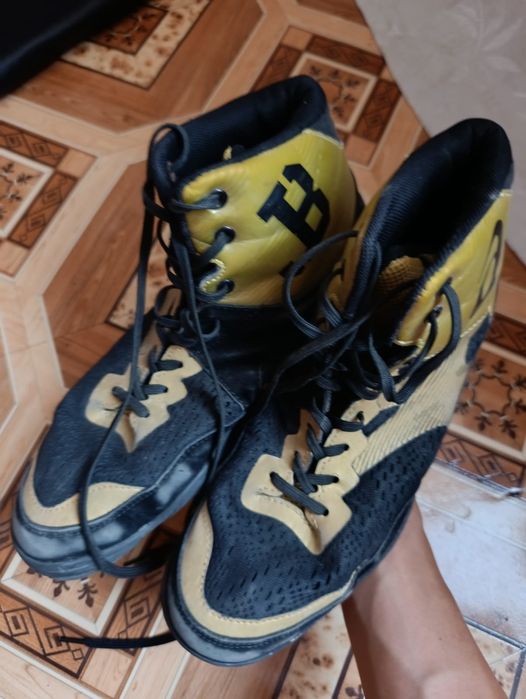 Барсовка буу сатылады