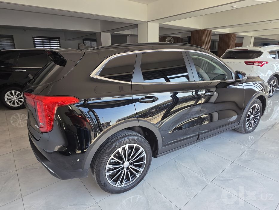 Haval jolion 2025 full pozitsiya
