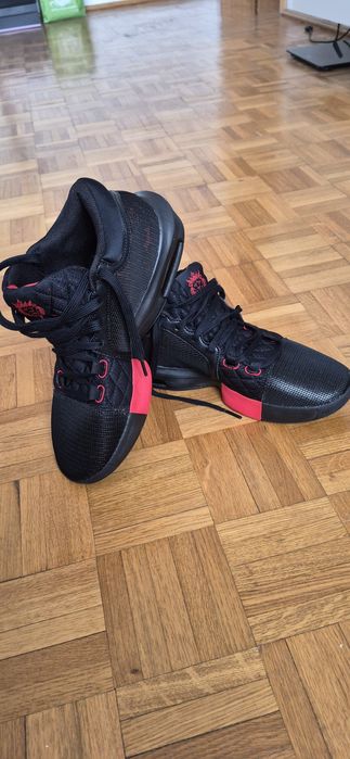 Nike Lebron Witness 8