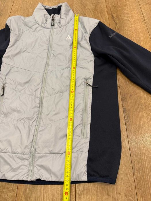 Schoffel 50 M barbati geaca hibrid Primaloft