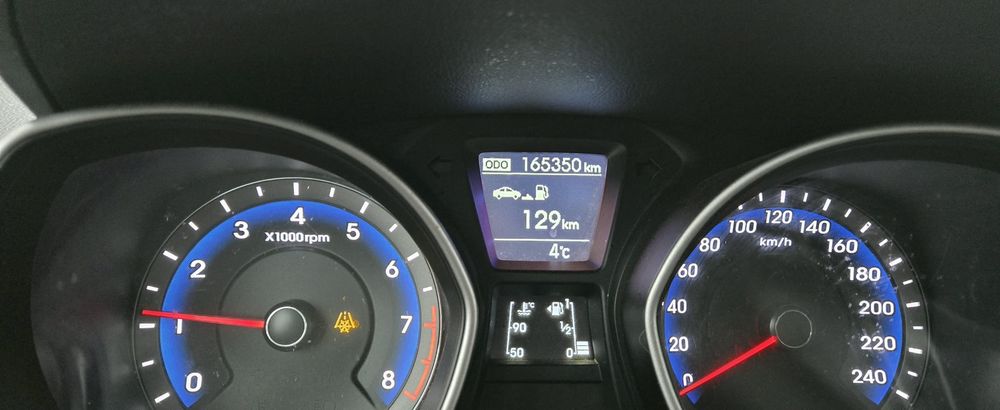 Urgent vând Hyundai i30