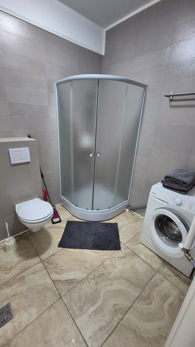 Apartament Navodari