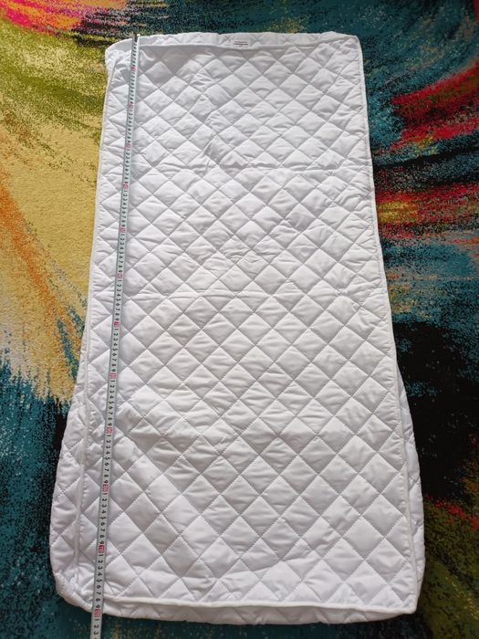 Husa saltea  pătuț  copii Babynees