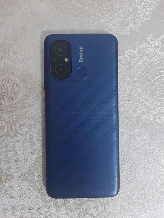 Redmi 12c 128 talik