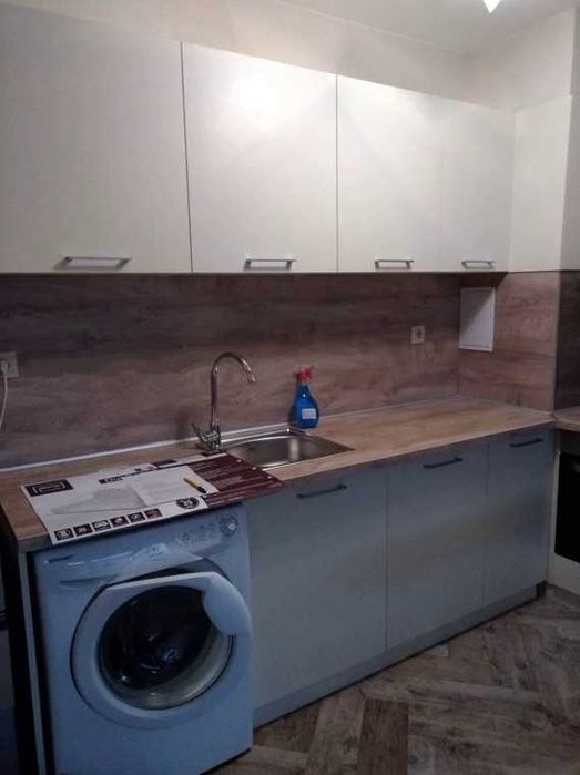 Дава се под наем Двустаен апартамент в София, Малинова долина - 56 кв.м за 550 € - Снимка #2