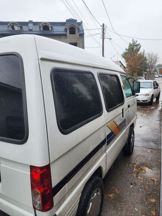 Damas sotiladi 2023 yili