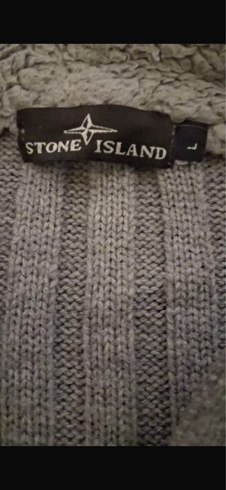 Pulover Stone Island