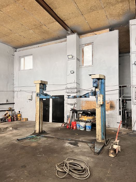 Ремонт китайских грузовых машин