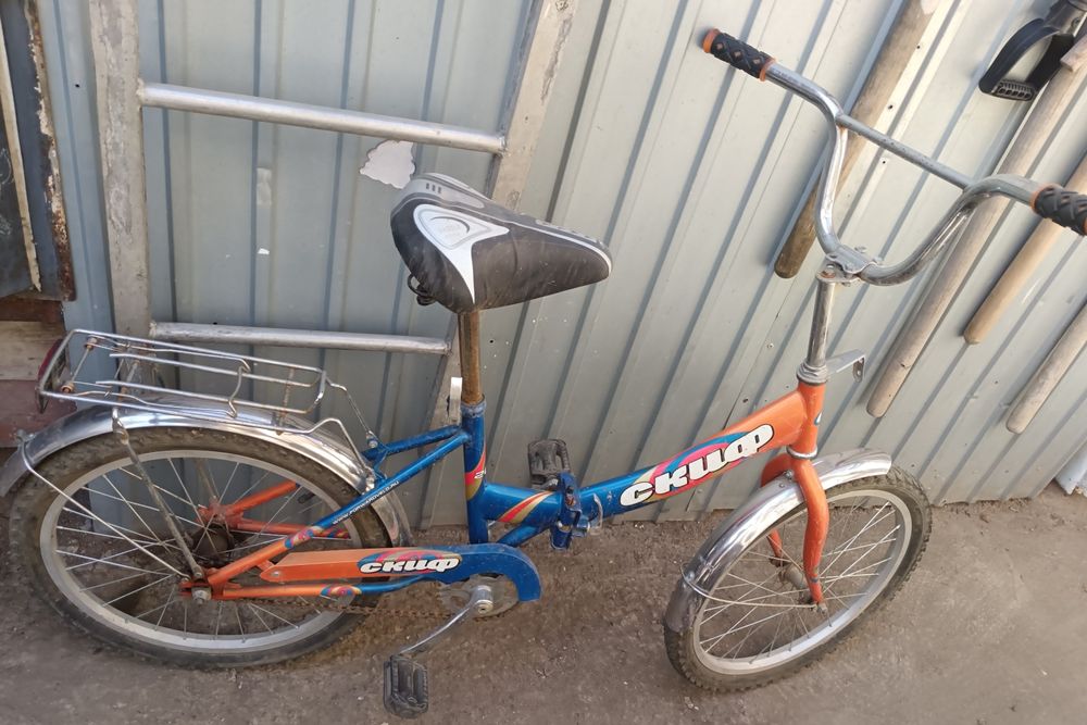 Велосипеды продам