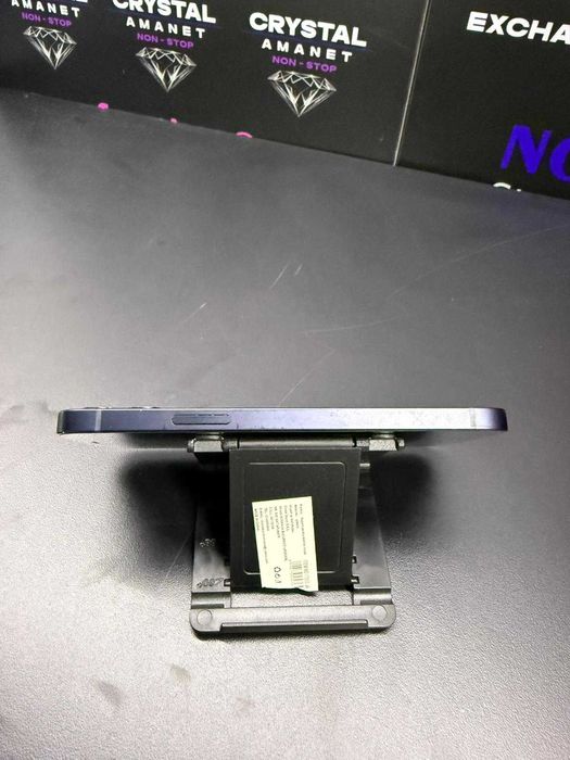 iPhone 12 - 64Gb Blue 100%bat