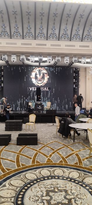 Услуга установки ЛЭД модулей .