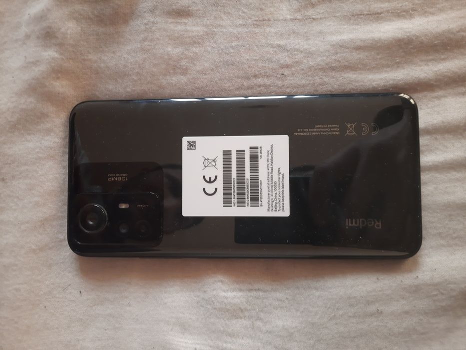 Telefon holati yangi 1oy boʻlgan olinganiga kelishamiz