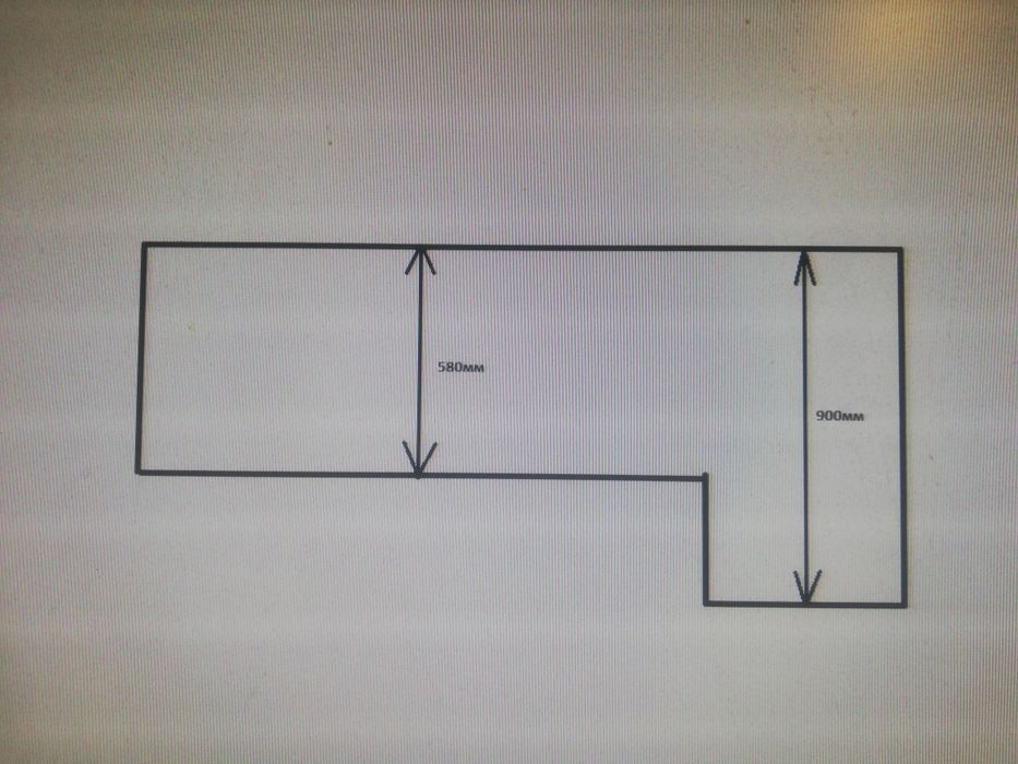 Натуральный Мрамор, столешница