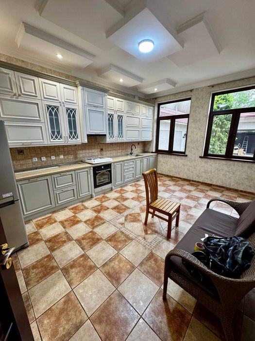 Дом Паспортный стол 5,5 соток