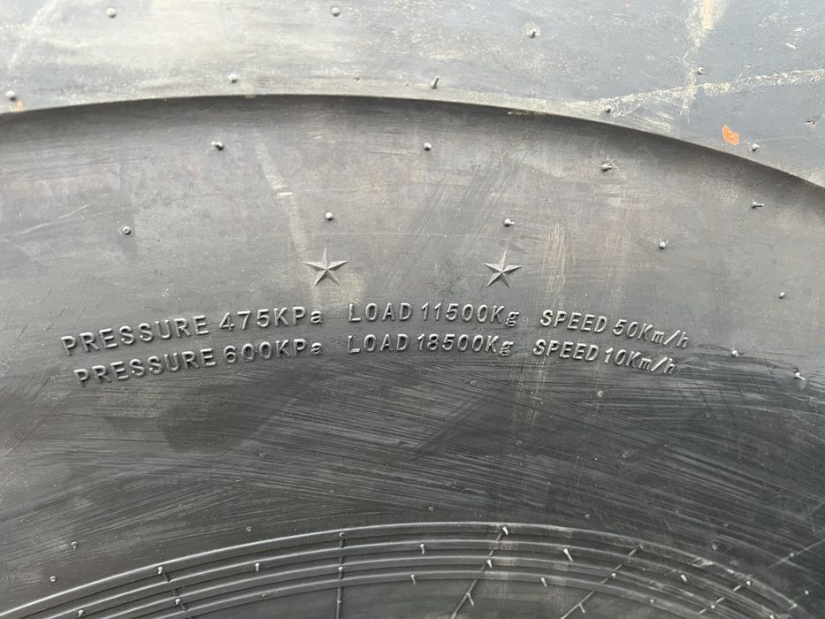 Anvelopa 26.5 R25 ARMOUR RADIAL TL