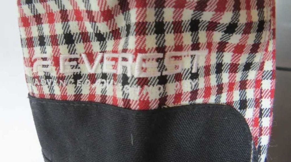 Pantaloni impermeabuli everest, made in suedia, noi, tcs 20000