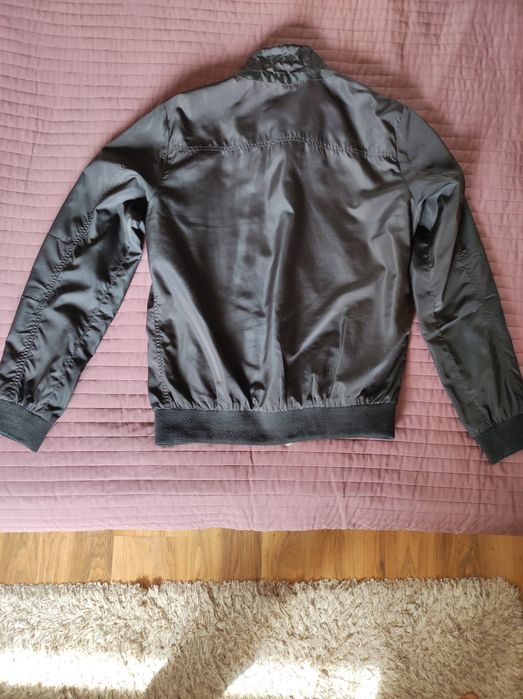 Яке преходно Lee Cooper