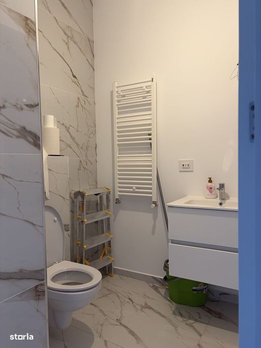 Apartament 2 camere+1 parcare,finalizat,centrala proprie, Lacul Morii!