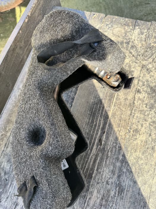 Vand carlig Volsksvagen caravelle