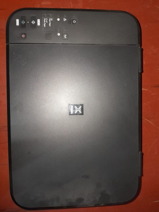 Canon pixma mg3540