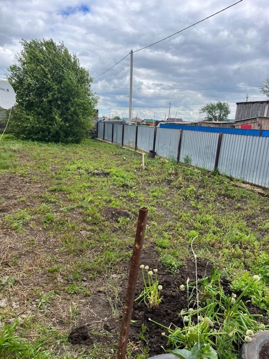 Продам дом залиней