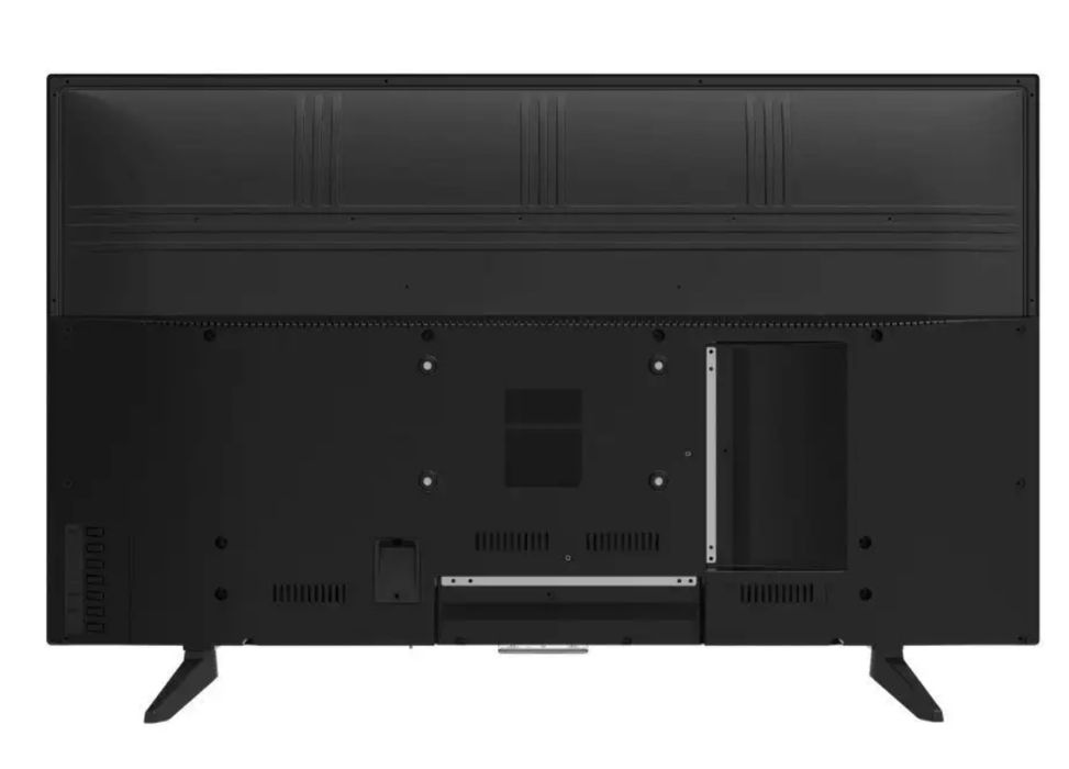 Смарт телевизор 43 дюйма 109см Full HD Wi-Fi Android