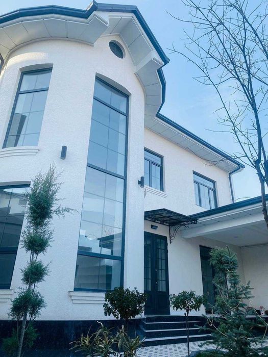 Продается новый евродом. БАДАМЗАР