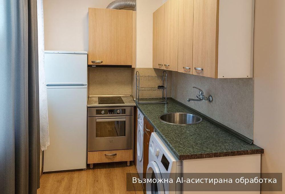 Дава се под наем Тристаен апартамент в Варна, Левски - 74 кв.м за 498.27 € - Снимка #1