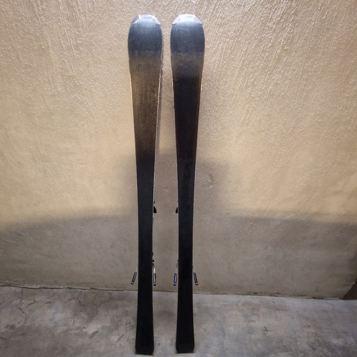Ски HEAD – отлично състояние, готови за каране