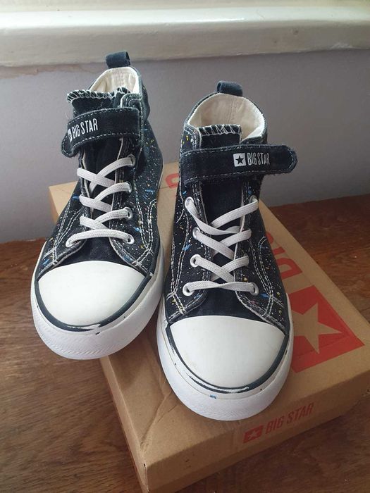 Tenisi Big Star pentru fete, marime 35