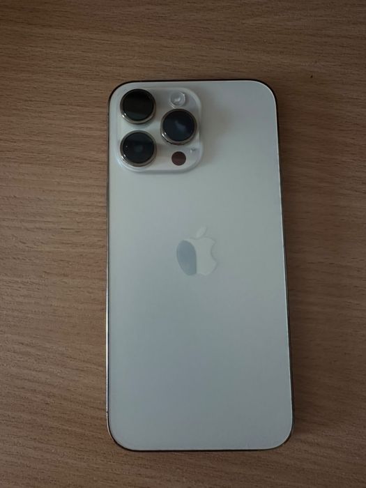 iPhone 14 pro max 256