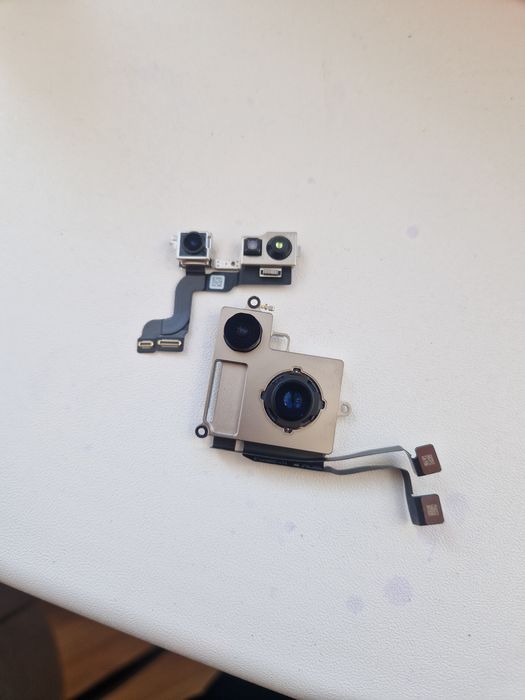 Camera principala iphone 14