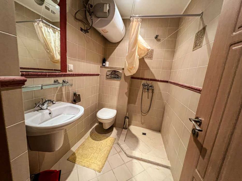 Продава се Едностаен апартамент в Свети Влас - 35 кв.м за 1058 €/кв.м - Снимка #7