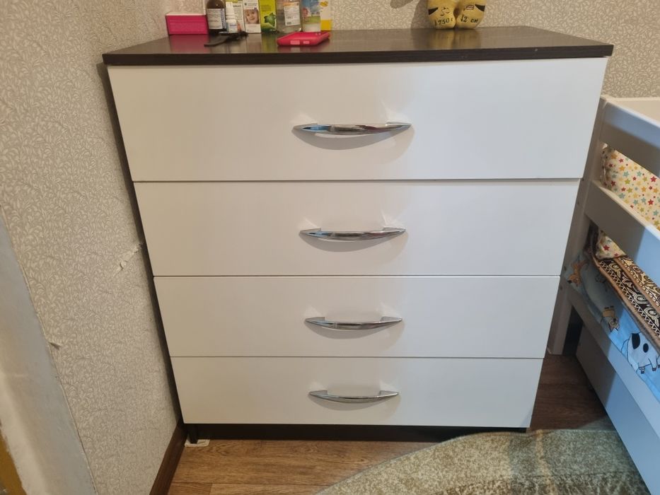 Продам детская кровать