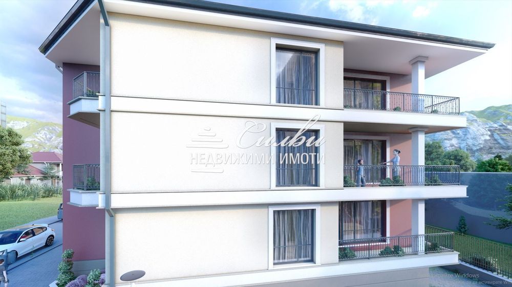 Продава се Тристаен апартамент в Търговище, Вароша - 112 кв.м за 988 €/кв.м - Снимка #3